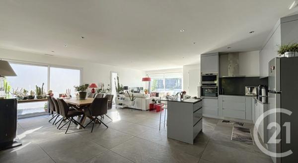 Maison à vendre  3 pièces - 118 m2 YVRAC - 33