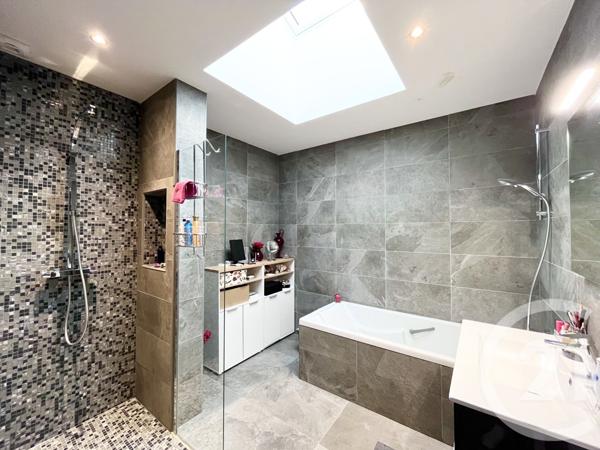 Maison à vendre  3 pièces - 118 m2 YVRAC - 33