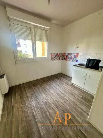 Appartement à louer à Ifs (14123)