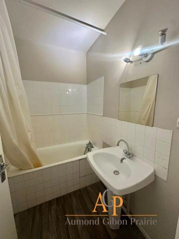 Appartement à louer à Ifs (14123)