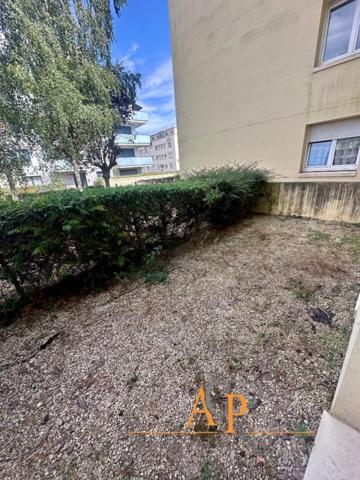 Appartement à louer à Ifs (14123)