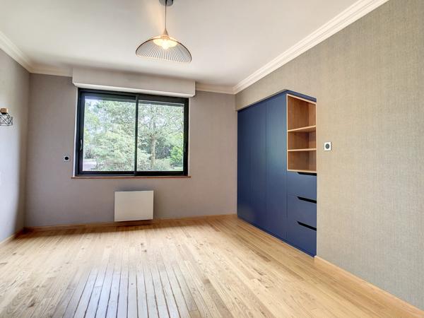 Évasion aux portes de Rennes – Superbe propriété avec piscine et parc paysagé