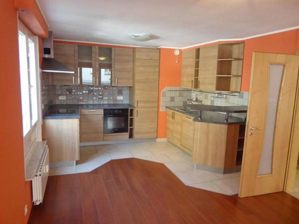 Appartement à louer à Haguenau (67500)