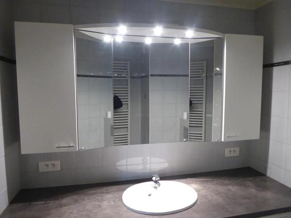 Appartement à louer à Haguenau (67500)