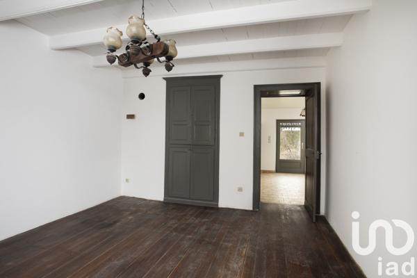 Maison à vendre 5 pièces 130 m² Oudrenne