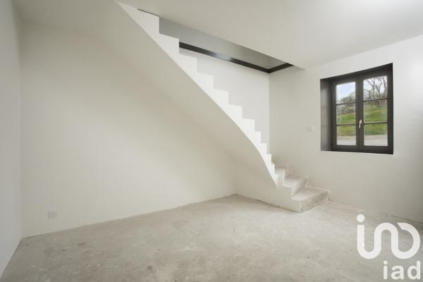 Maison à vendre 5 pièces 130 m² Oudrenne