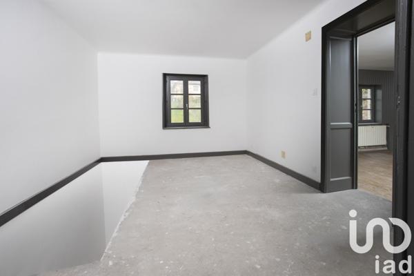 Maison à vendre 5 pièces 130 m² Oudrenne