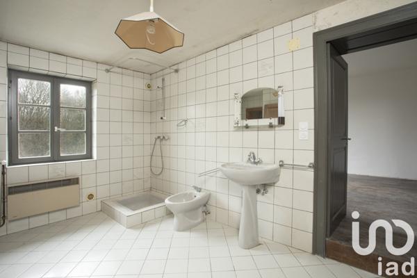 Maison à vendre 5 pièces 130 m² Oudrenne