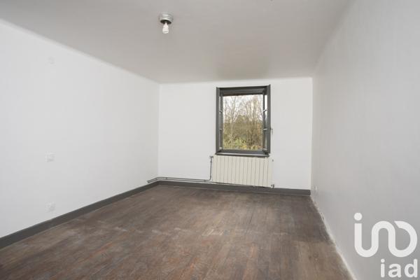 Maison à vendre 5 pièces 130 m² Oudrenne