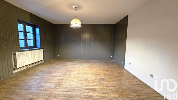 Maison à vendre 5 pièces 130 m² Oudrenne
