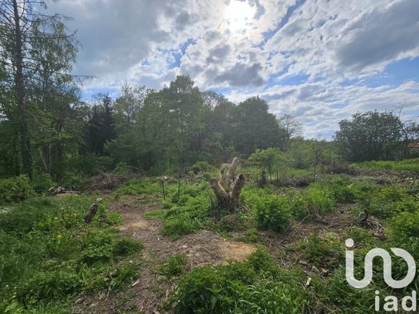 Maison à vendre 5 pièces 130 m² Oudrenne