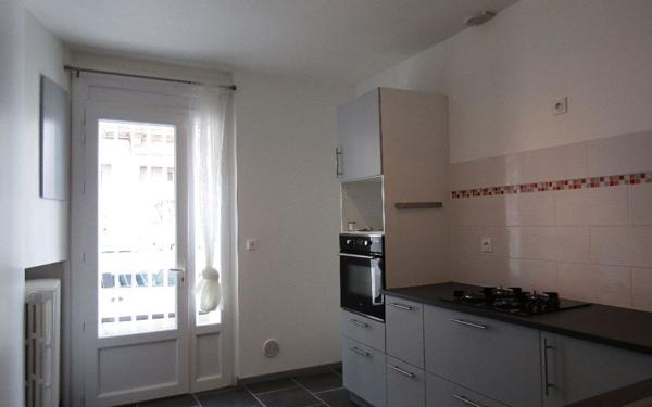 Appartement à louer    2 pièces • 72,41 m2 Montpellier