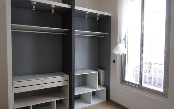 Appartement à louer    2 pièces • 72,41 m2 Montpellier