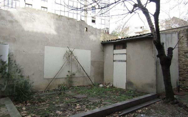 Appartement à louer    2 pièces • 72,41 m2 Montpellier