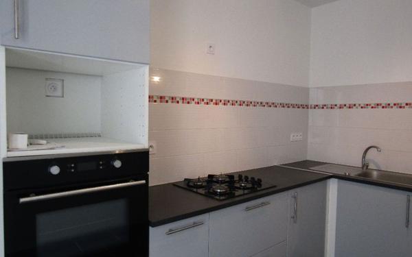 Appartement à louer    2 pièces • 72,41 m2 Montpellier