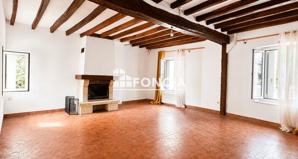 À vendre Maison 4 pièces 90 m² - Château-thierry 02400