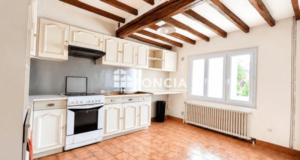 À vendre Maison 4 pièces 90 m² - Château-thierry 02400