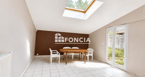 À vendre Maison 4 pièces 90 m² - Château-thierry 02400