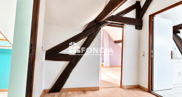 À vendre Maison 4 pièces 90 m² - Château-thierry 02400