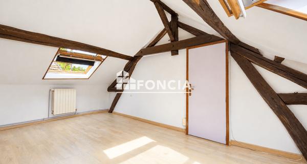 À vendre Maison 4 pièces 90 m² - Château-thierry 02400