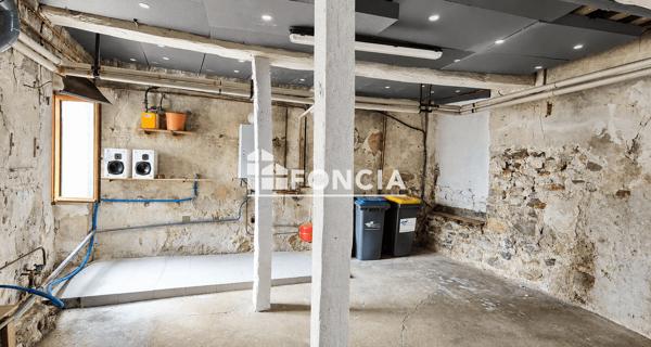 À vendre Maison 4 pièces 90 m² - Château-thierry 02400