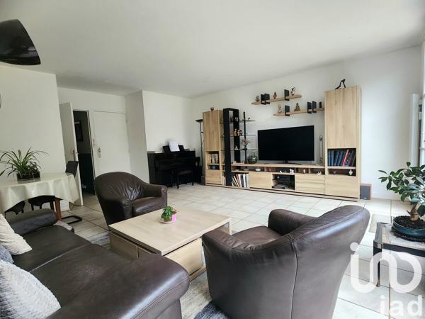 Maison à vendre 5 pièces 102 m² Éragny