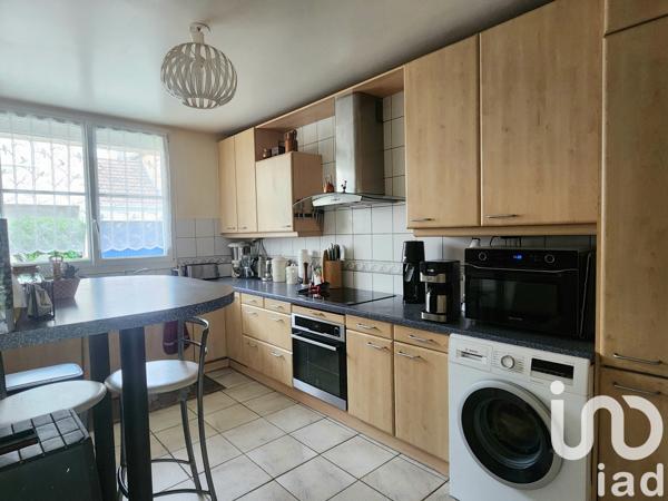 Maison à vendre 5 pièces 102 m² Éragny