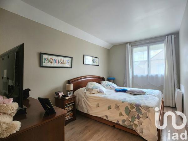 Maison à vendre 5 pièces 102 m² Éragny