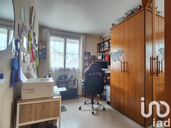 Maison à vendre 5 pièces 102 m² Éragny