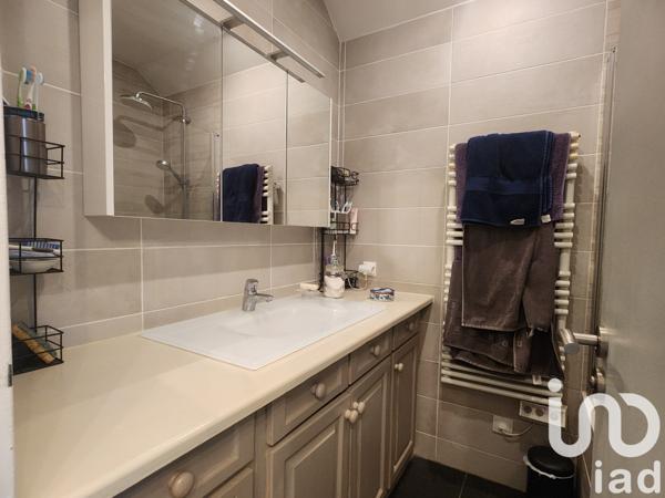 Maison à vendre 5 pièces 102 m² Éragny