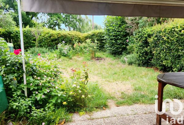 Maison à vendre 5 pièces 102 m² Éragny