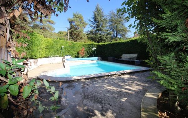 Vente Maison Puy-l'eveque   