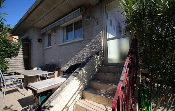 Vente Maison Puy-l'eveque   