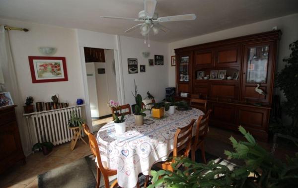 Vente Maison Puy-l'eveque   