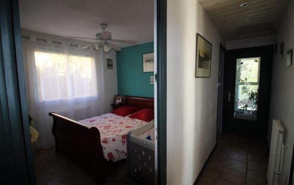 Vente Maison Puy-l'eveque   