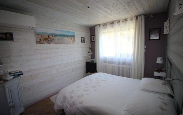 Vente Maison Puy-l'eveque   