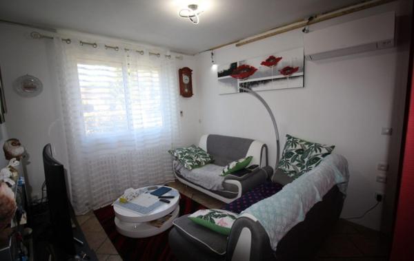 Vente Maison Puy-l'eveque   