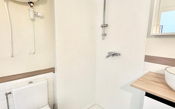 Appartement à louer    1 pièce • 22,40 m2 Nice