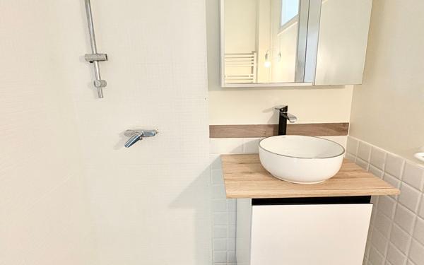 Appartement à louer    1 pièce • 22,40 m2 Nice