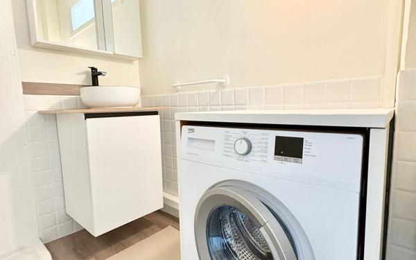 Appartement à louer    1 pièce • 22,40 m2 Nice