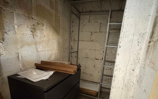 Appartement à louer    1 pièce • 22,40 m2 Nice