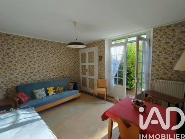 Maison à vendre 4 pièces 76 m² Vancé