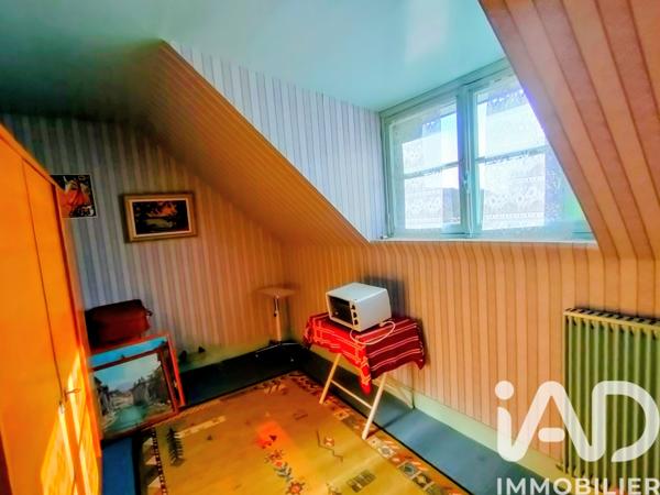 Maison à vendre 4 pièces 76 m² Vancé