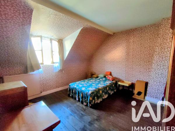 Maison à vendre 4 pièces 76 m² Vancé