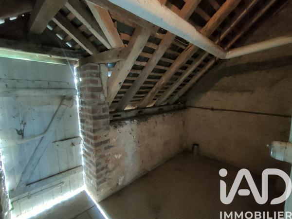 Maison à vendre 4 pièces 76 m² Vancé