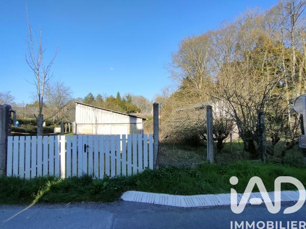 Maison à vendre 4 pièces 76 m² Vancé