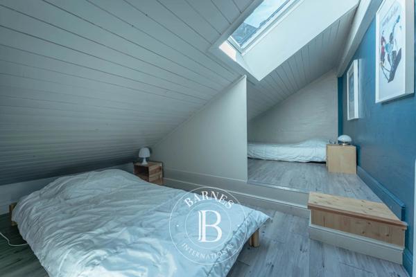 Méribel, Triplex 4 Chambres -  82 m² à vendre