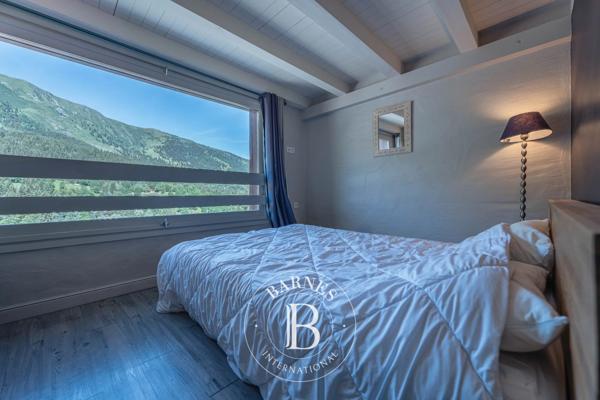 Méribel, Triplex 4 Chambres -  82 m² à vendre