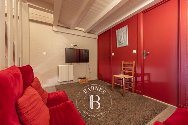 Méribel, Triplex 4 Chambres -  82 m² à vendre