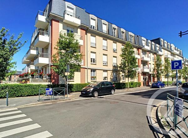 Appartement F2 à vendre  2 pièces - 36,16 m 2   COMPIEGNE  - 60